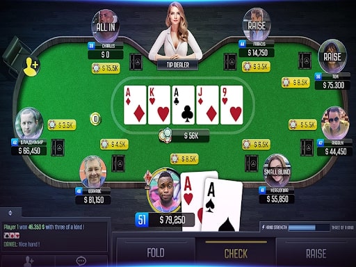 Tổng hợp 5 kinh nghiệm chơi Poker hay nhất từ cao thủ