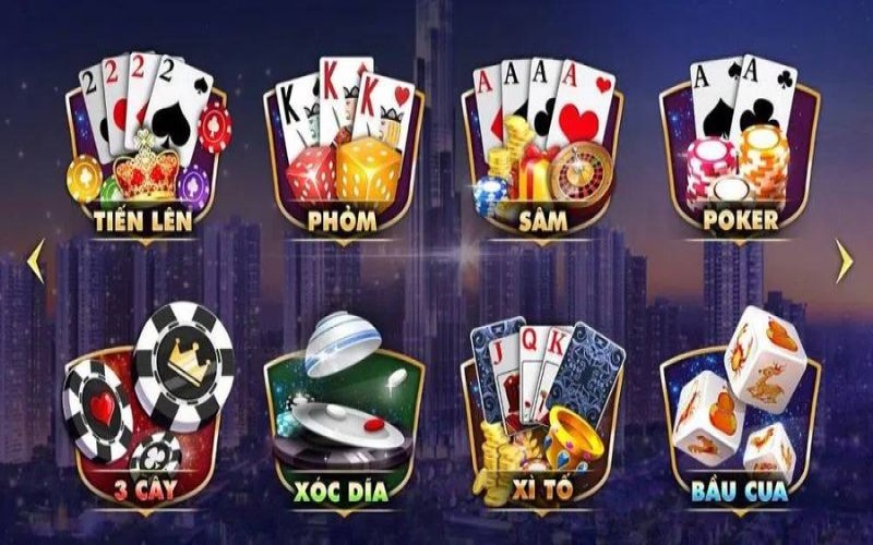 Xvip – Cổng game đổi thưởng trực tuyến đỉnh cao dành cho giới trẻ