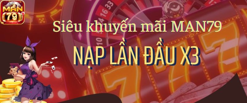 Man79 – Sân chơi uy tín cho tín đồ game bài đổi thưởng