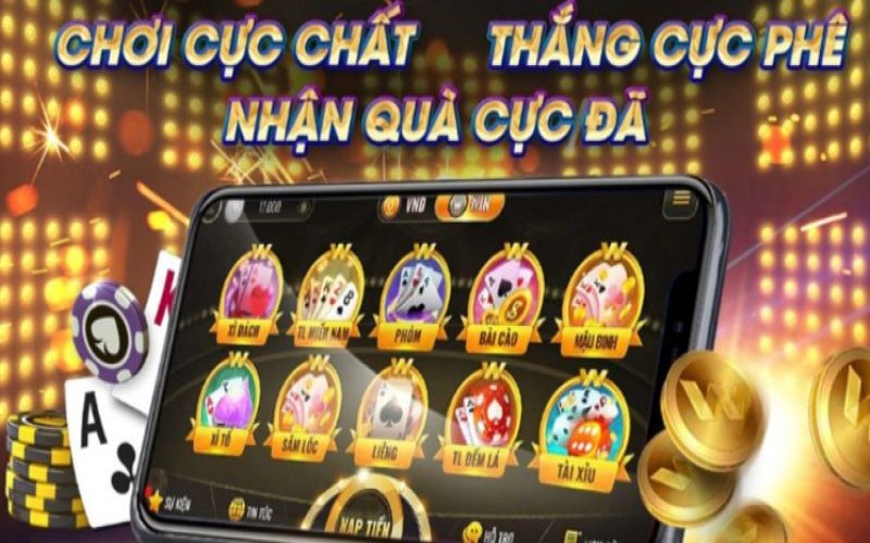 T88 – Cổng game bài đổi thưởng được quan tâm nhất hiện nay