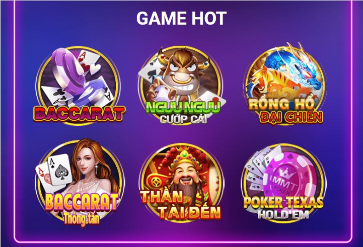Bossfun – Thế giới game bài đồ sộ, đẳng cấp số 1 hiện nay