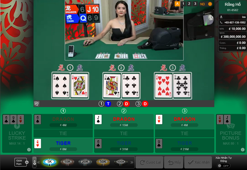 Kingfun – Cổng game bài đổi thưởng siêu đỉnh hàng đầu Việt Nam
