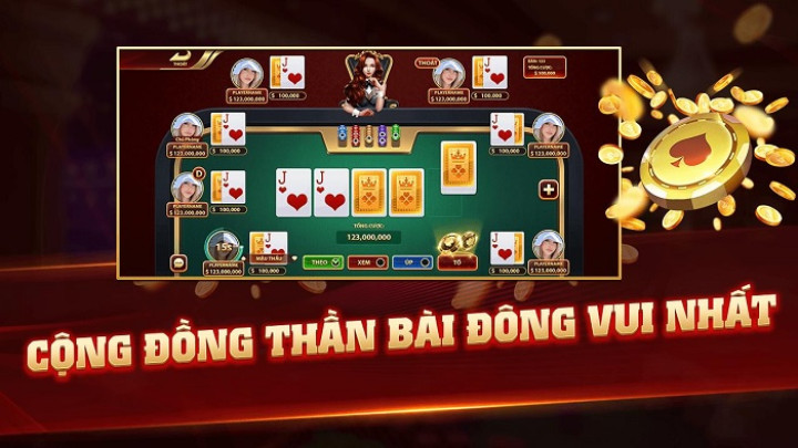 Baowin – Tham gia game đánh bài đổi thưởng dễ dàng, áp dụng mẹo đơn giản